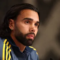 David Raya admite desejo de jogar na La Liga