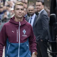 Cristiano Ronaldo lidera votação histórica da Bola de Ouro