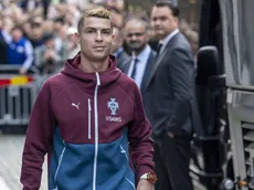 Cristiano Ronaldo lidera votação histórica da Bola de Ouro