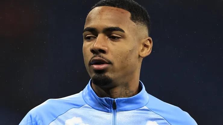 Allan fez sua estreia na Champions. Foto: Conor Molloy/IMAGO/Pro Sports Images