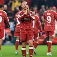 Liverpool vira sobre o Villarreal em jogo emocionante na Champions League
