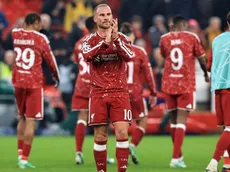 Liverpool vira sobre o Villarreal em jogo emocionante na Champions League