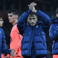 Raphinha minimiza derrota para o PSG e já mira o Real Madrid