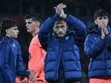 Raphinha minimiza derrota para o PSG e já mira o Real Madrid