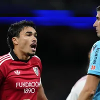 ameaça levar La Liga à Justiça