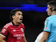 Sevilla ameaça levar La Liga à Justiça