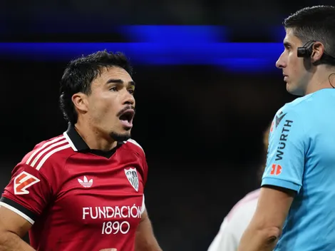 ameaça levar La Liga à Justiça
