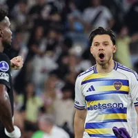 Romero cobra Thiago Mendes após classificação do Boca