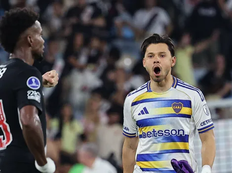 Romero cobra Thiago Mendes após classificação do Boca