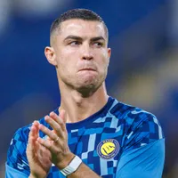 Cristiano Ronaldo falha e vira destaque na Espanha