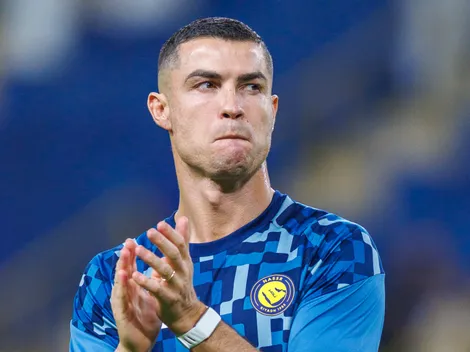 Cristiano Ronaldo falha e vira destaque na Espanha