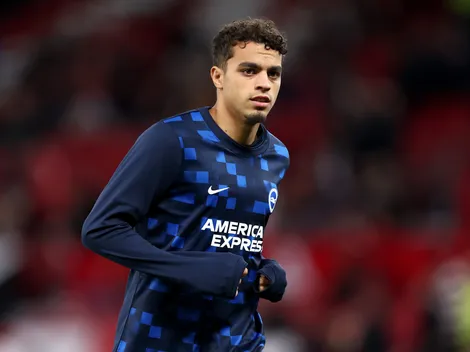 Yasin Ayari entra na mira de Chelsea e Galatasaray