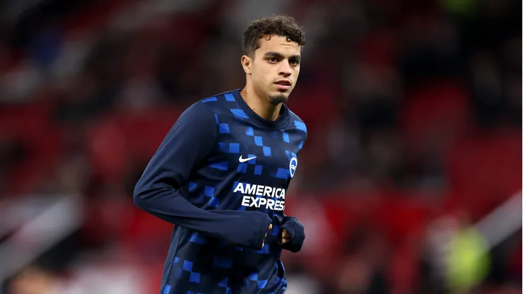 Yasin Ayari interessa ao Chelsea.