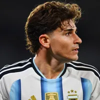 Análise: Arsenal estuda troca entre Gyökeres e Julián Álvarez