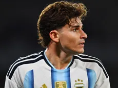 Análise: Arsenal estuda troca entre Gyökeres e Julián Álvarez