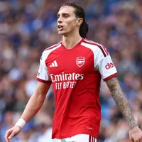 Análise: Arsenal impõe preço milionário por Calafiori ao Real