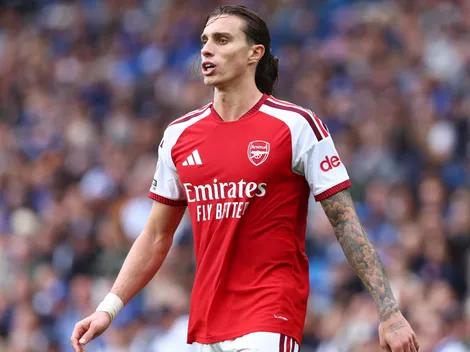Análise: Arsenal impõe preço milionário por Calafiori ao Real