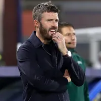 Carrick fica mais pressionado após derrota do United