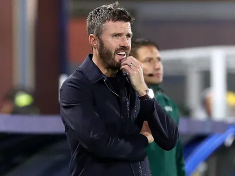 Carrick fica mais pressionado após derrota do United
