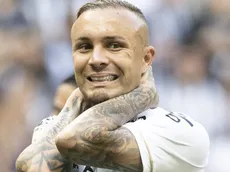 Everton Cebolinha mantém desejo de retorno à Europa