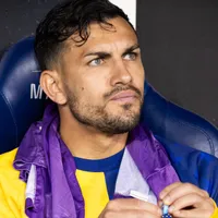 Paredes cita histórico positivo no Maracanã após classificação