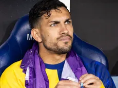 Paredes cita histórico positivo no Maracanã após classificação