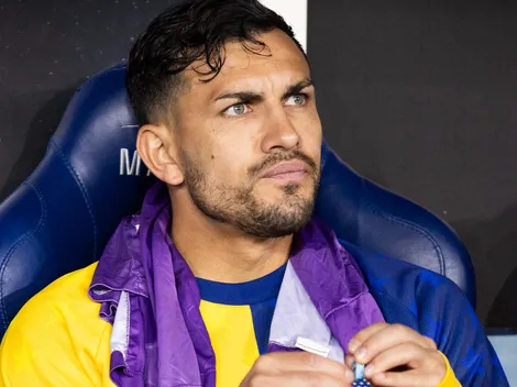 Paredes cita histórico positivo no Maracanã após classificação