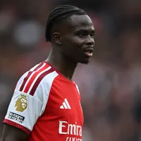 Análise: Lesão de Saka preocupa Arsenal após empate com Bayern