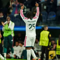 Real Madrid goleia Leipzig na Champions League e mira o Barcelona