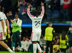 Real Madrid goleia Leipzig na Champions League e mira o Barcelona