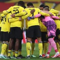 Risco de infecção faz Borussia Dortmund proibir banho na Champions