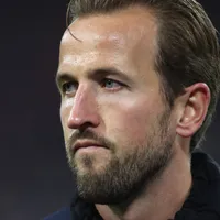 Harry Kane repercute chance de ganhar a Bola de Ouro