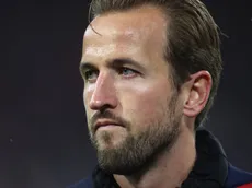 Harry Kane repercute chance de ganhar a Bola de Ouro
