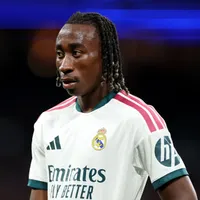 Análise: Desempenho de Diomande no Real Madrid evolui