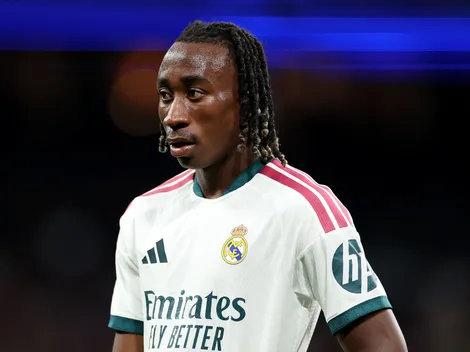 Análise: Desempenho de Diomande no Real Madrid evolui