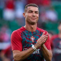 Cristiano Ronaldo tentou reduzir multa por deixar seleção