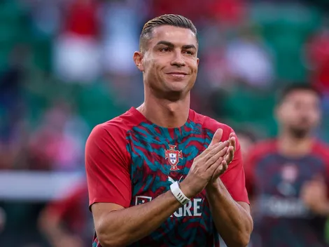 Cristiano Ronaldo tentou reduzir multa por deixar seleção