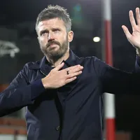 Permanência de Carrick no United se torna insustentável