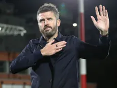 Permanência de Carrick no United se torna insustentável