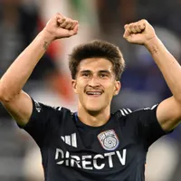 Gabriel Pirani cresce no San Diego FC e marca gols