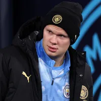 Haaland retorna no Manchester City contra o Aston Villa