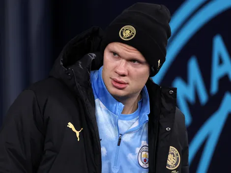 Haaland retorna no Manchester City contra o Aston Villa