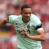 Vanderson destaca Filipe Luís no Monaco e mira Seleção