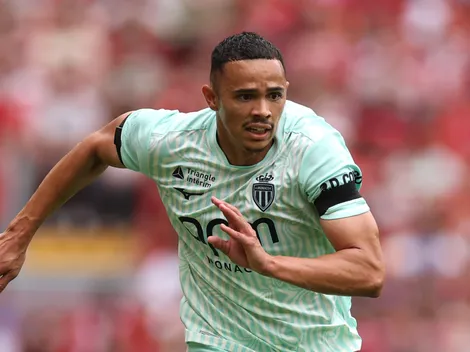 Vanderson destaca Filipe Luís no Monaco e mira Seleção