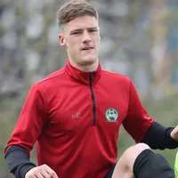 Lucca se reinventa na Armênia e sonha com Champions League