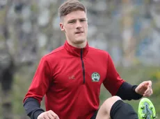 Lucca se reinventa na Armênia e sonha com Champions League
