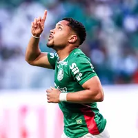 Análise: Vitor Roque pode voltar ao radar europeu pelo Palmeiras