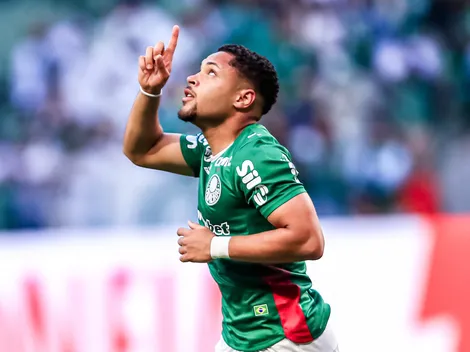 Análise: Vitor Roque pode voltar ao radar europeu pelo Palmeiras