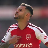Bruno Guimarães explica decisão de jogar no Arsenal