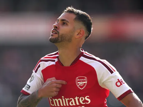 Bruno Guimarães explica decisão de jogar no Arsenal